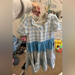 Sweet Honey Clothing Dress